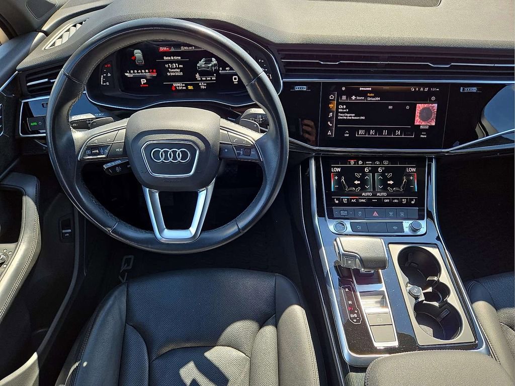 Used 2022 Audi Q7 3.0T Premium Plus w/ Premium Plus Package image 20