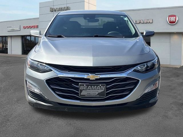 Used 2023 Chevrolet Malibu LT FWD image 2