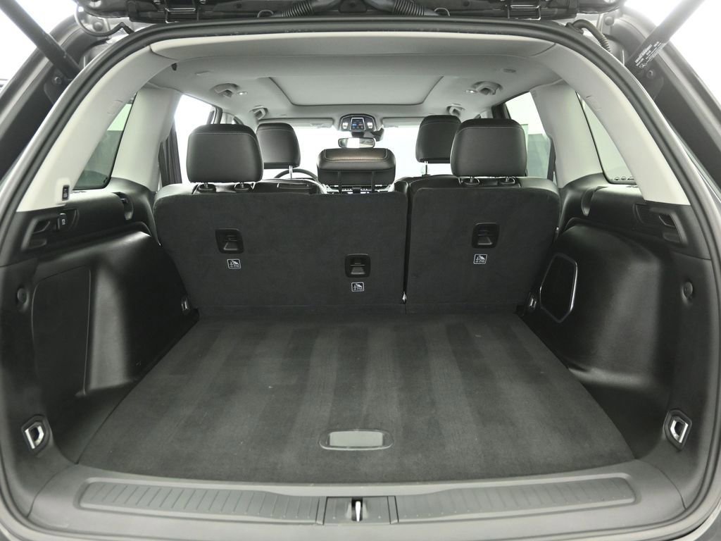 Used 2022 Jeep Grand Cherokee Limited 4xe image 26