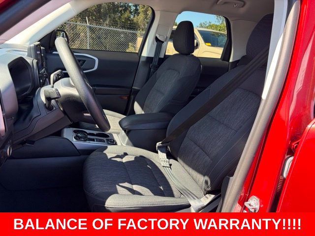 Used 2023 Ford Bronco Sport Big Bend AWD/4WD image 14