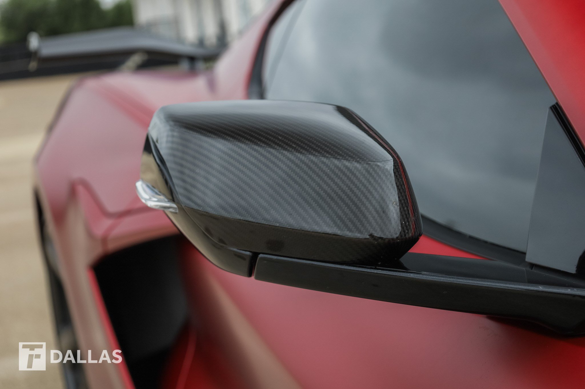 Used 2025 Chevrolet Corvette Z06 RWD image 22