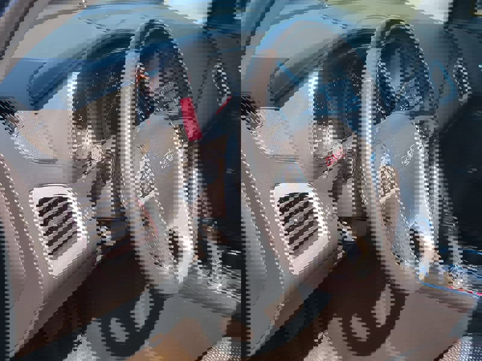 Used 2016 GMC Terrain SLE image 10