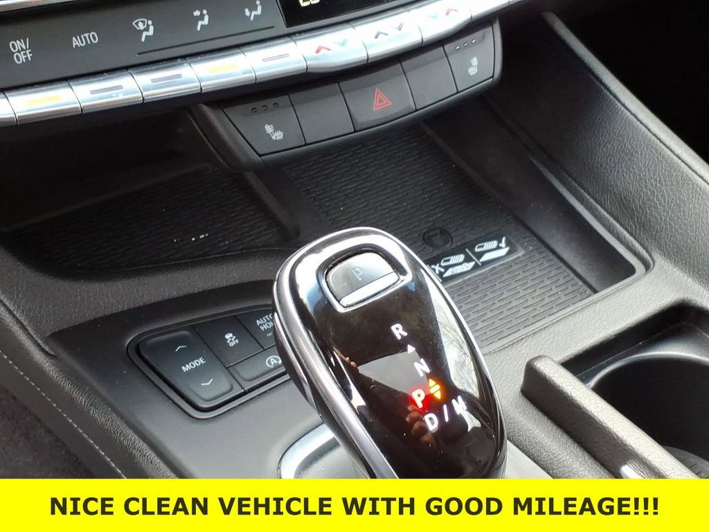 Used 2021 Cadillac CT5 Luxury w/ Sun And Sound Package image 20