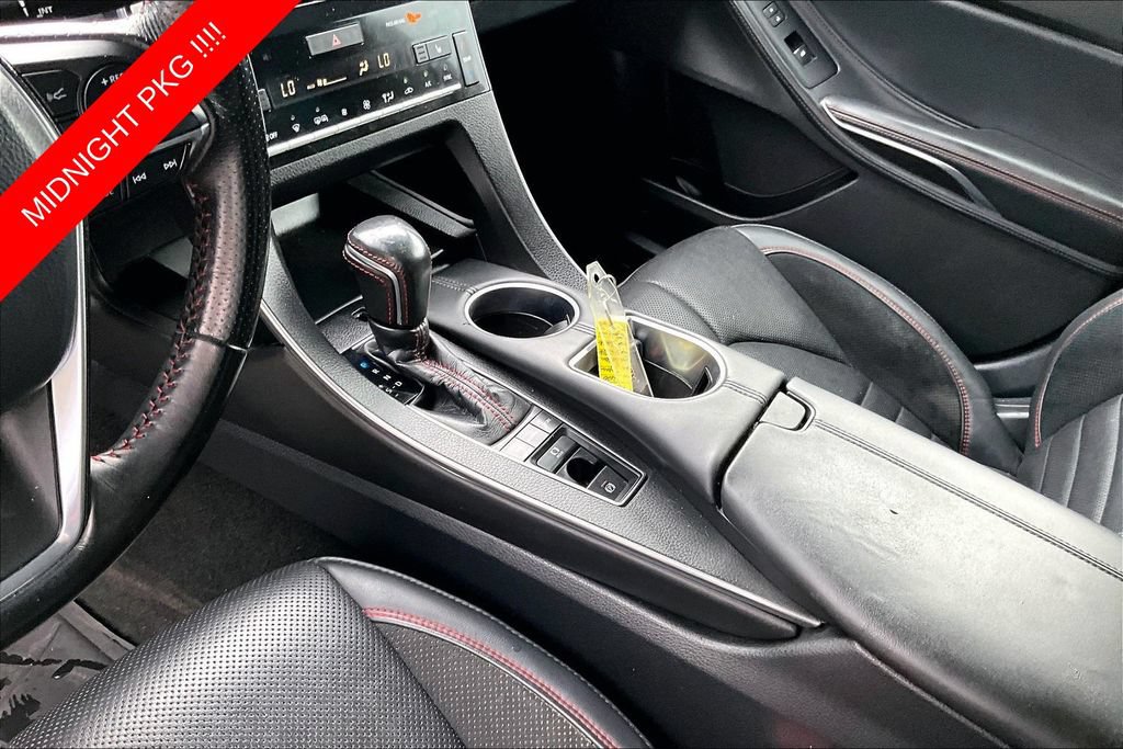 Used 2020 Toyota Avalon TRD FWD image 13