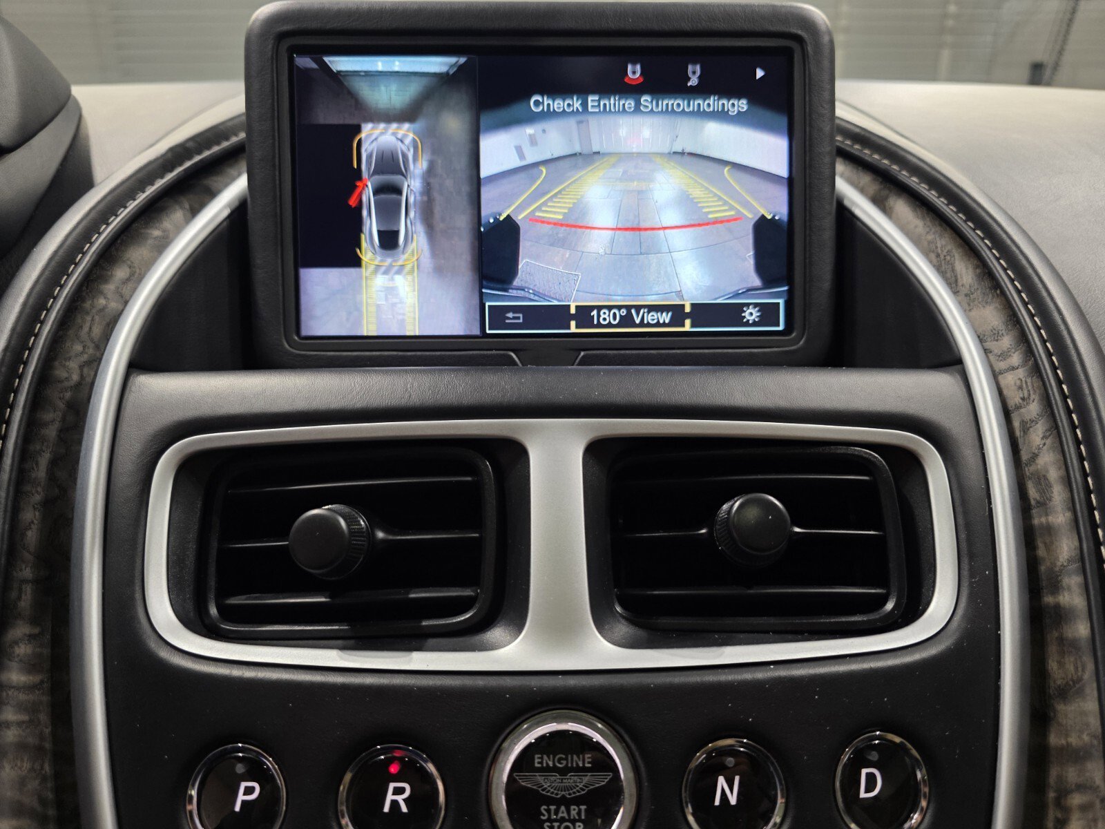 Used 2023 Aston Martin DB11 Coupe image 13