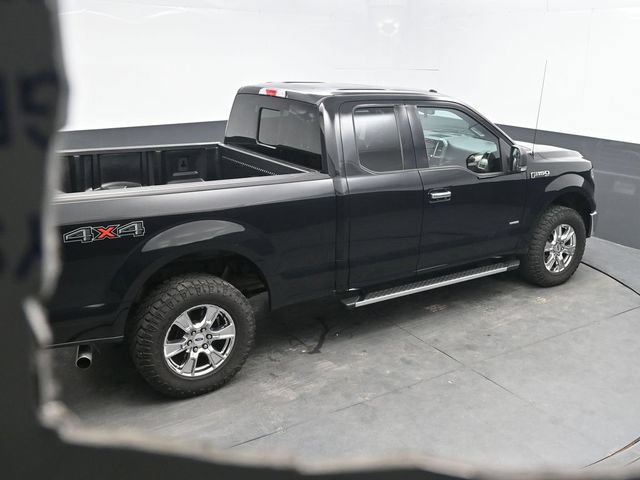 Used 2016 Ford F150 XLT w/ Equipment Group 302A Luxury AWD/4WD image 31