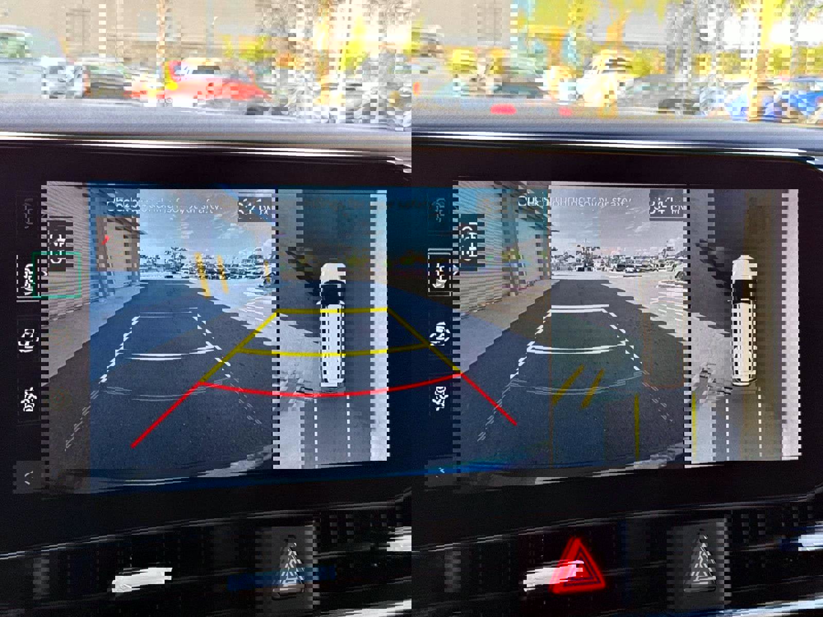 New 2026 Kia Carnival SX w/ SX Dark Edition Package image 24