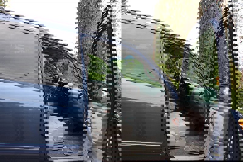 Used 2002 Toyota Sequoia SR5 image 15