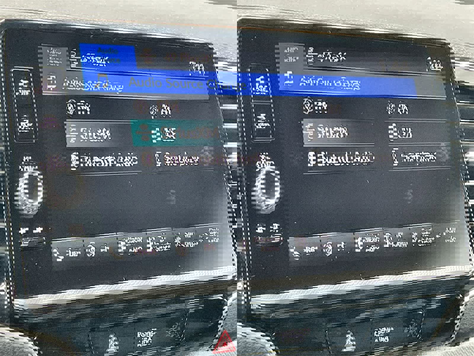 New 2026 Honda Ridgeline RTL image 16