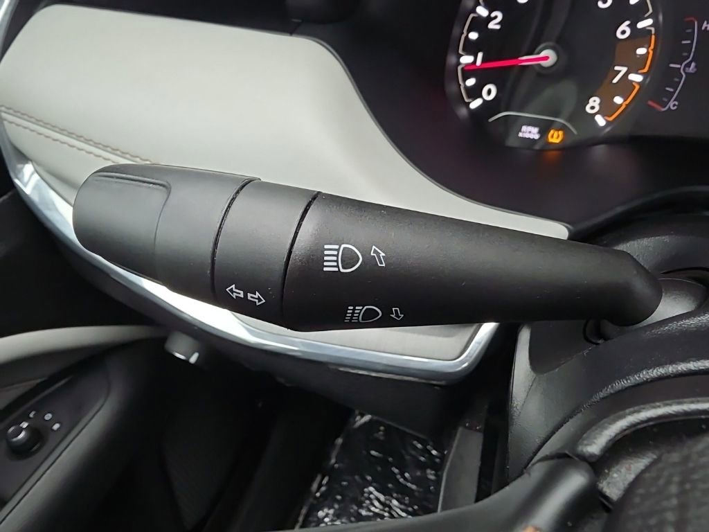 Used 2022 Jeep Compass Limited AWD/4WD image 27