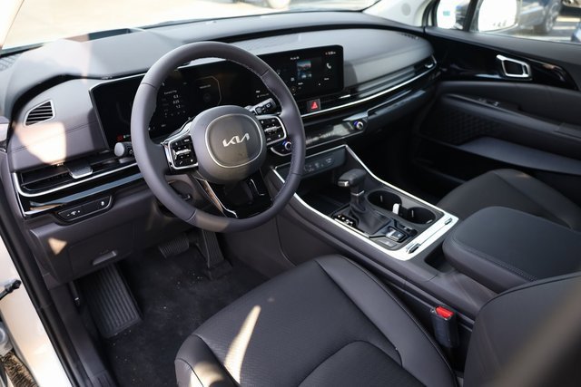 New 2026 Kia Carnival SX Prestige image 10