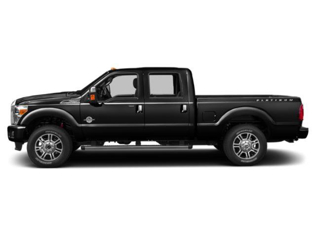 Used 2015 Ford F250 Lariat w/ Lariat Interior Package image 7