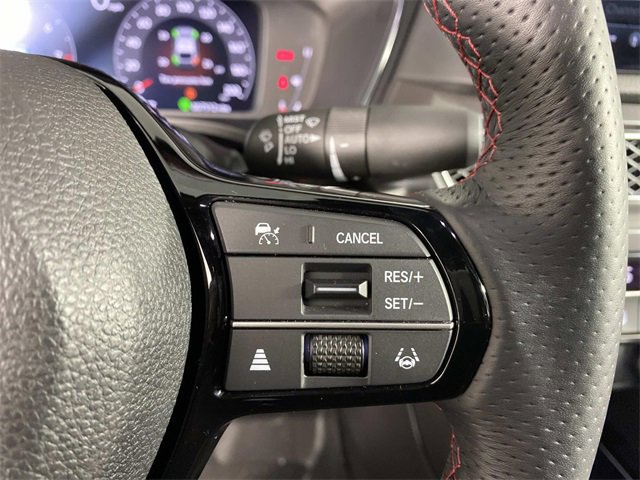 Used 2025 Acura Integra Type S image 16