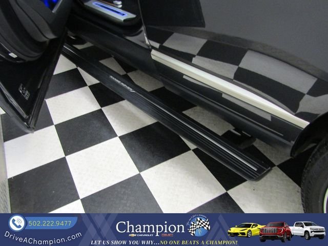 Used 2021 Land Rover Range Rover Autobiography Fifty Edition AWD/4WD image 17