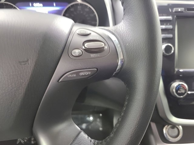 Used 2024 Nissan Murano SV w/ SV Midnight Edition Package AWD/4WD image 29