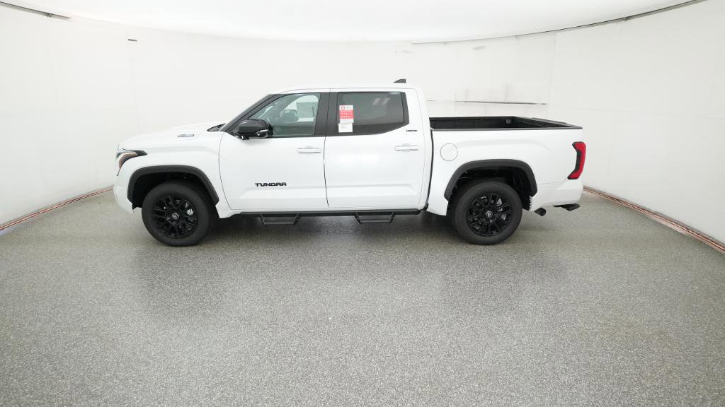 New 2026 Toyota Tundra Limited image 9