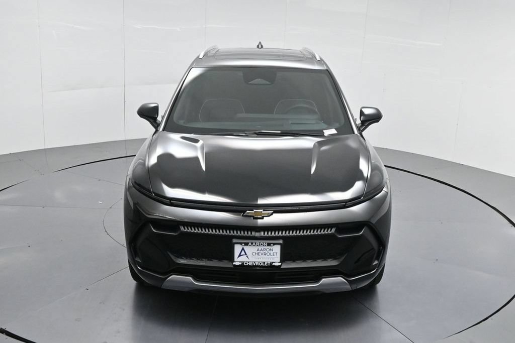 New 2025 Chevrolet Equinox EV LT w/ Convenience Package II AWD/4WD image 44