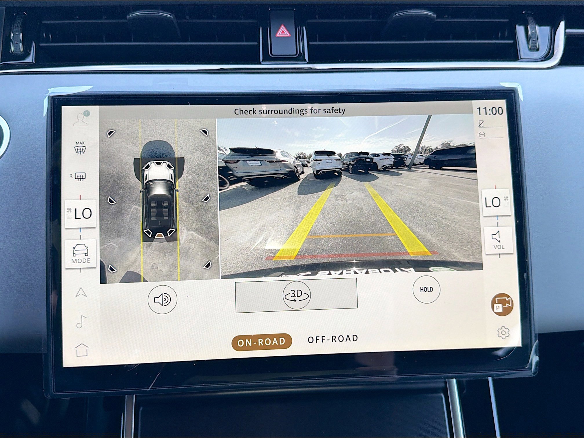 New 2026 Land Rover Range Rover Evoque Dynamic SE image 33