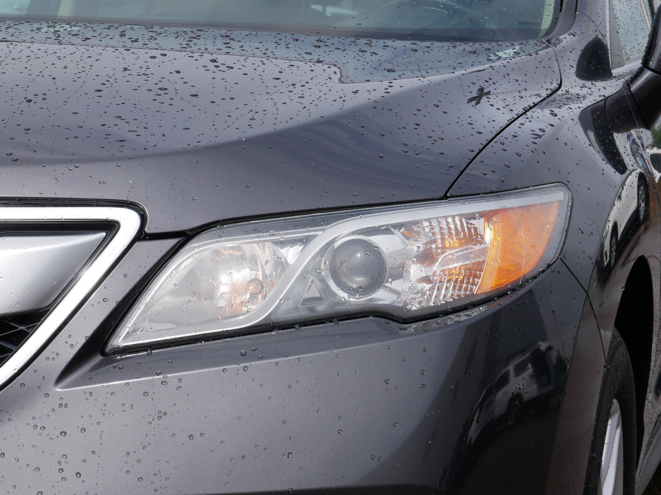 Used 2015 Acura RDX AWD image 16