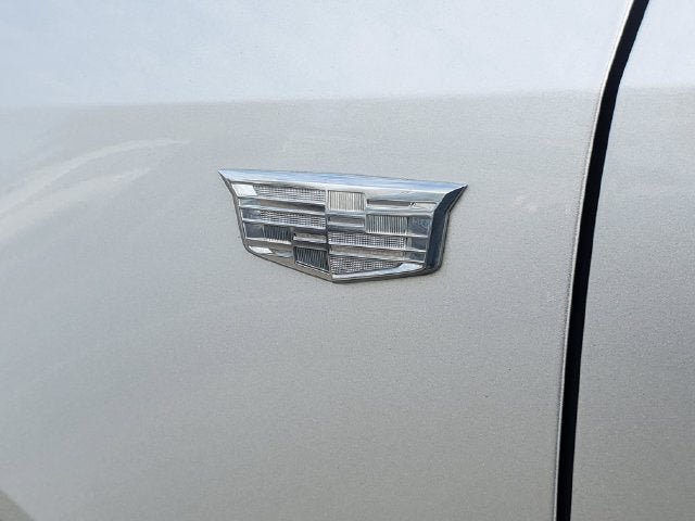 Used 2019 Cadillac XT5 Luxury AWD/4WD image 33