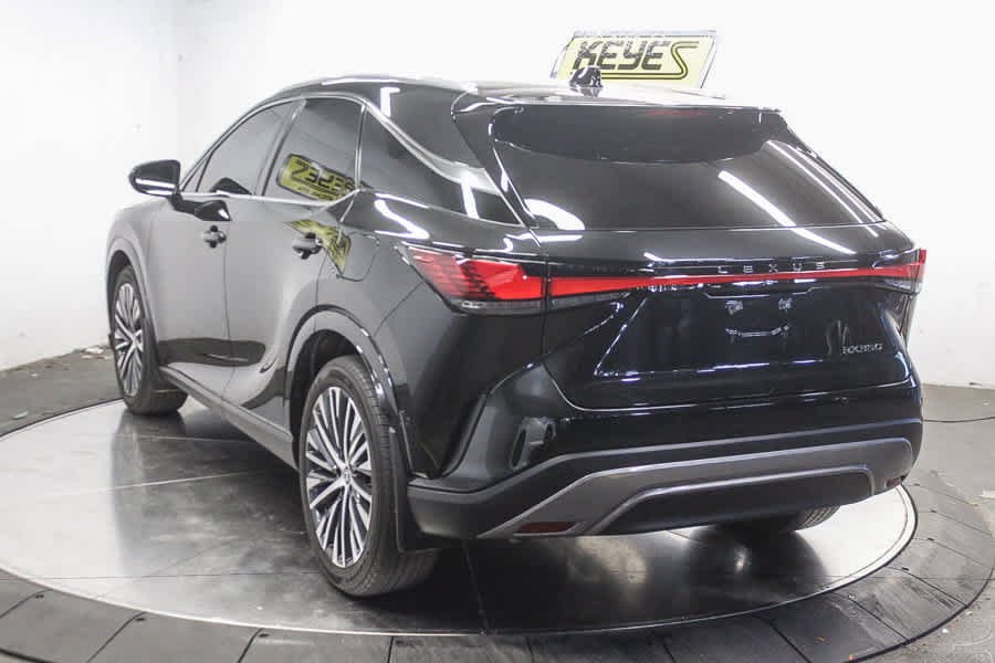 Used 2025 Lexus RX 350 Premium Plus w/ Convenience Package FWD image 6
