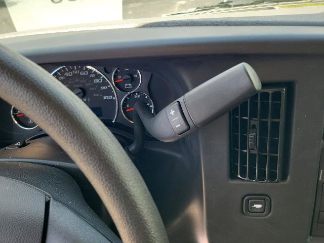 New 2025 Chevrolet Express 3500 w/ Power Convenience Package RWD image 21