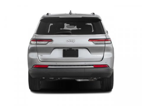 Used 2023 Jeep Grand Cherokee L Laredo AWD/4WD image 8