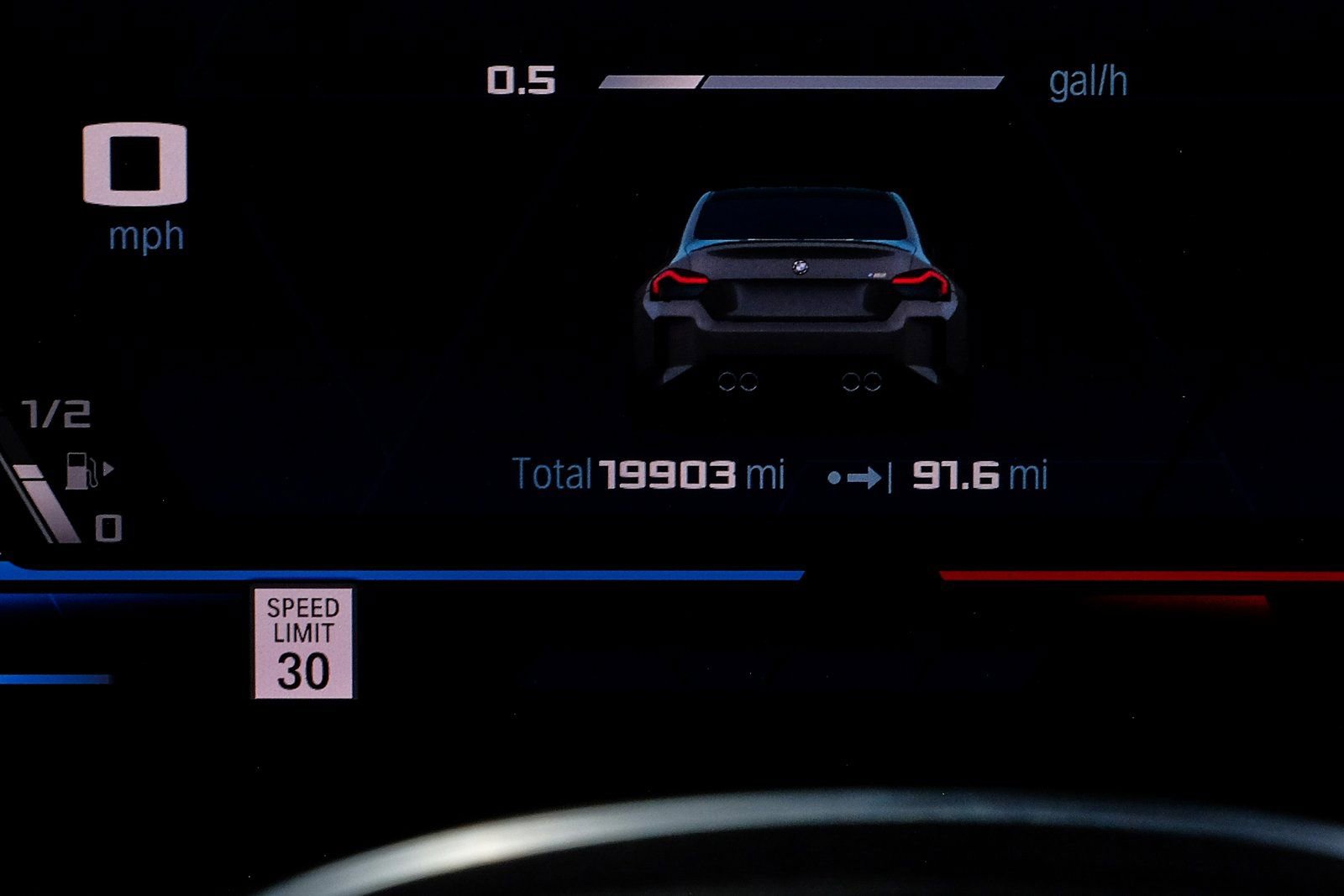 Used 2023 BMW M2 w/ Lighting Package image 26