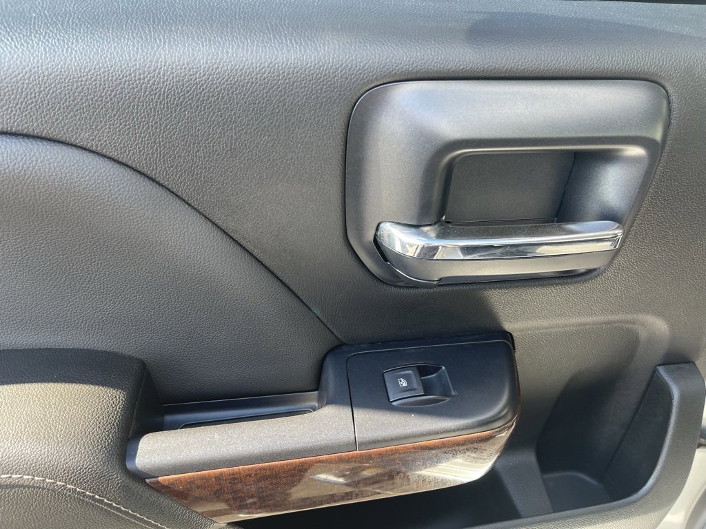 Used 2019 GMC Sierra 3500 SLT w/ Duramax Plus Package image 15