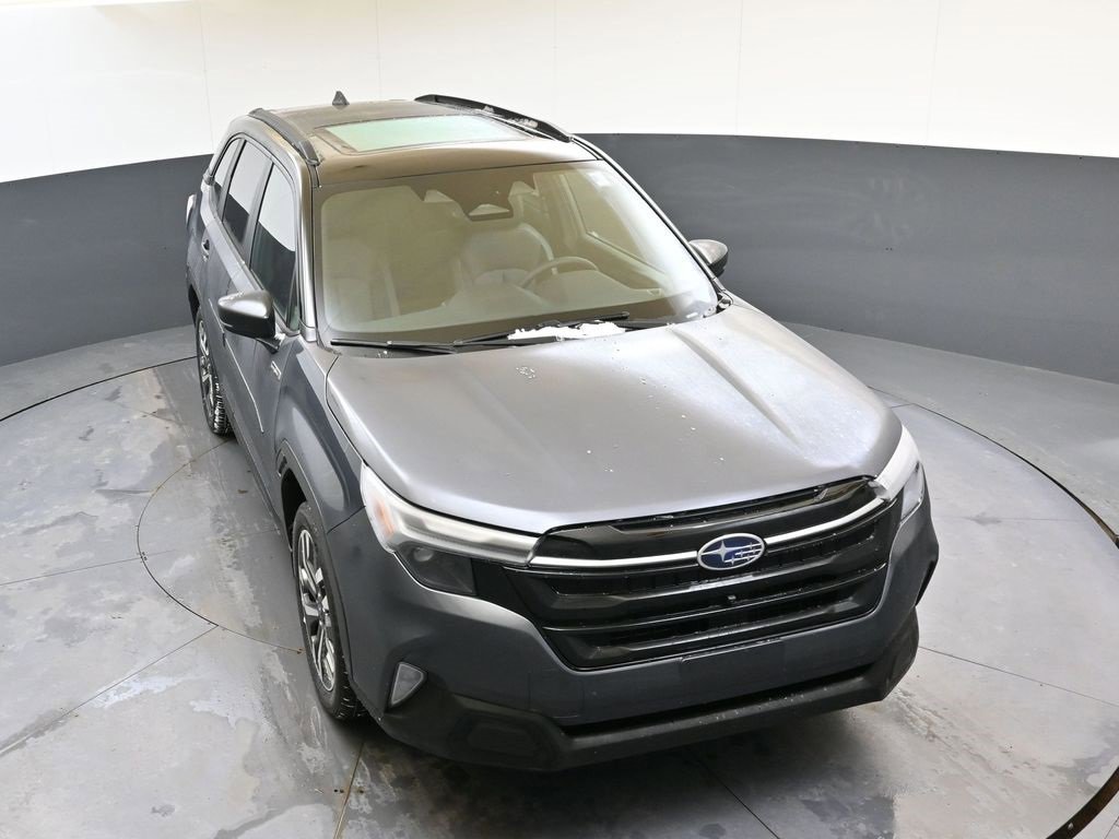 New 2025 Subaru Forester Touring image 52