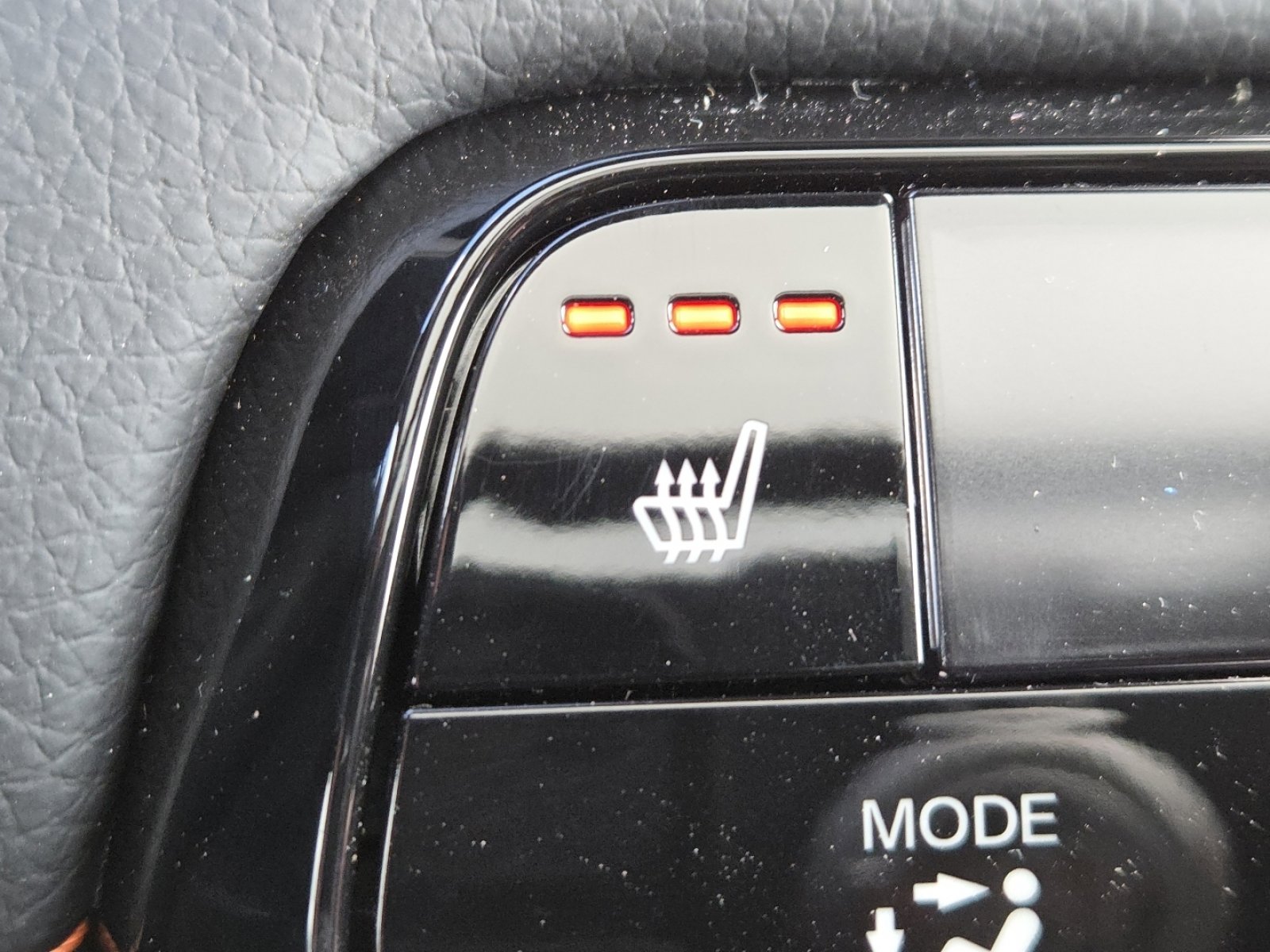 New 2026 Honda Pilot TrailSport image 7