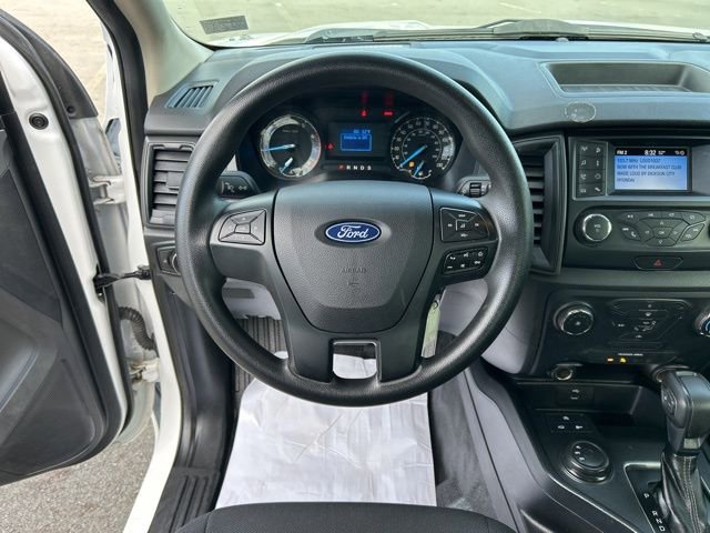 Used 2019 Ford Ranger XL AWD/4WD image 13