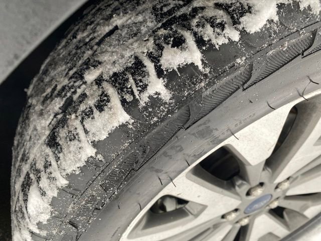 Used 2022 Ford Escape Titanium image 22