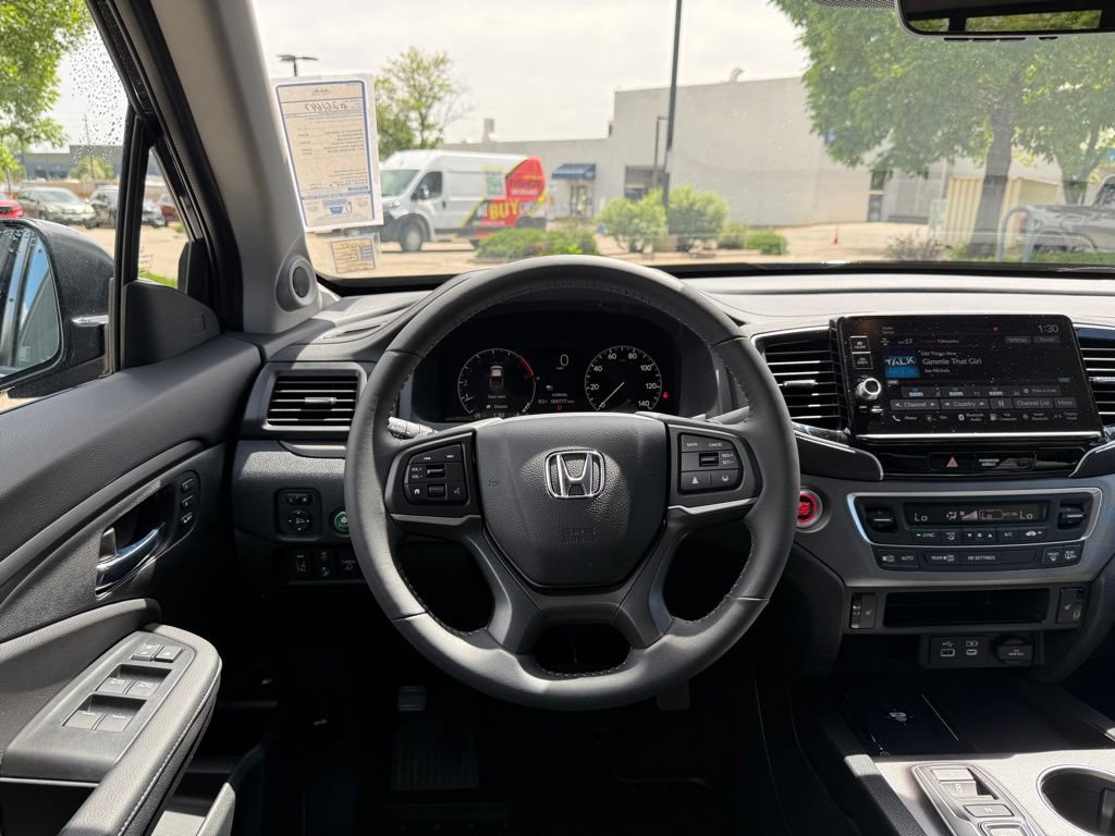 Certified 2026 Honda Ridgeline RTL image 2