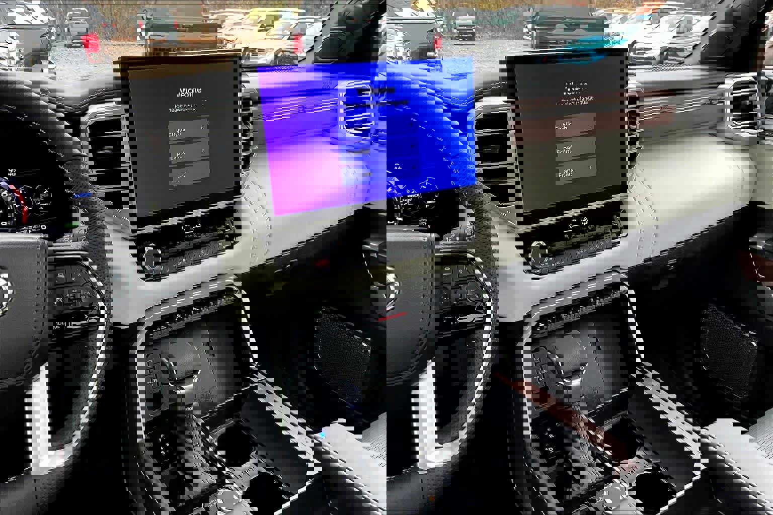 Certified 2025 Toyota Sequoia Capstone image 6