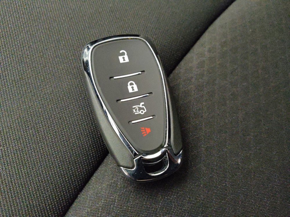 Used 2021 Chevrolet Malibu LS w/ LPO, Convenience Package 2 FWD image 32