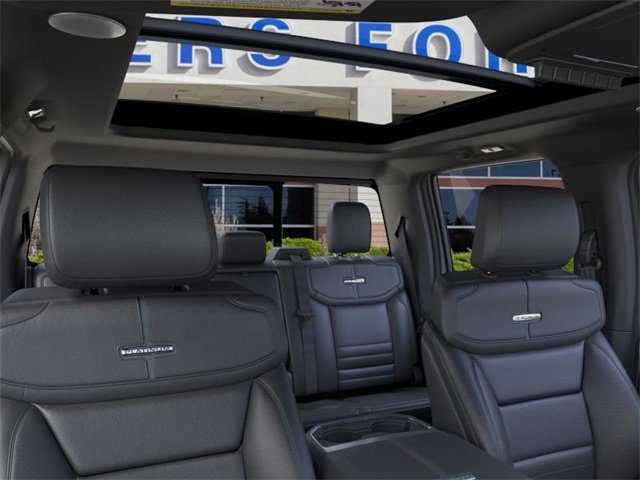 New 2026 Ford F250 Platinum image 22