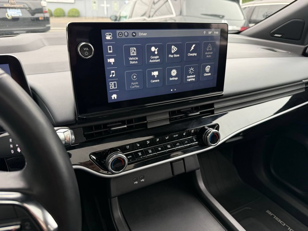 Certified 2024 Honda Prologue Elite image 26