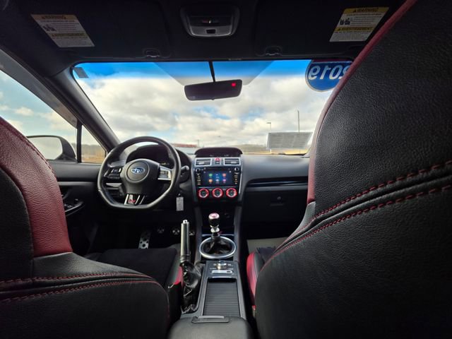 Used 2019 Subaru WRX STI image 33
