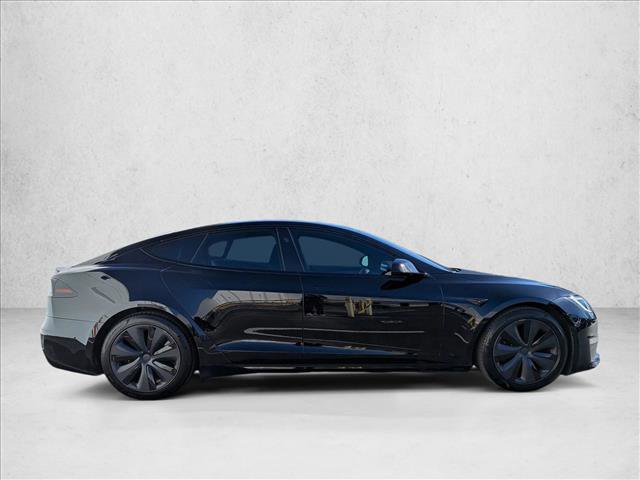 Used 2022 Tesla Model S image 5