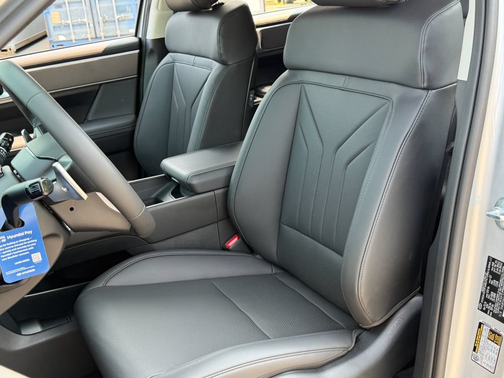 New 2026 Hyundai Santa Fe SEL FWD image 19