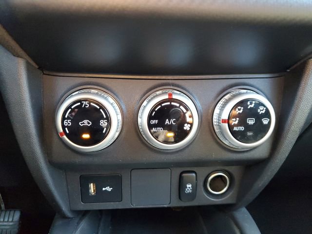 Used 2023 Mitsubishi Outlander Sport AWD image 20