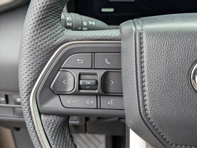 New 2026 Toyota Tundra Limited image 20