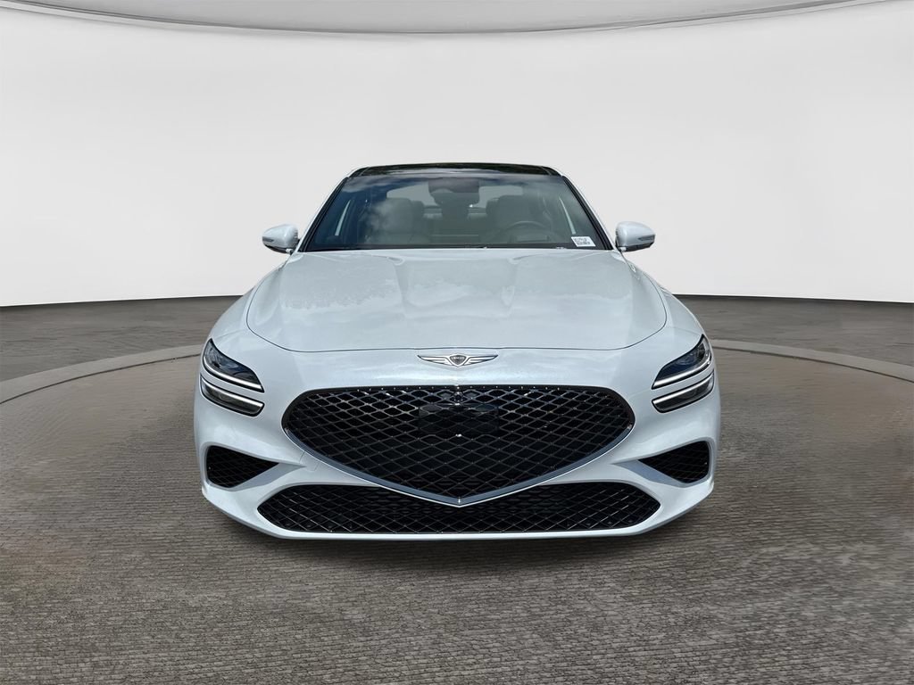 New 2026 Genesis G70 3.3T Sport Prestige AWD/4WD video 2