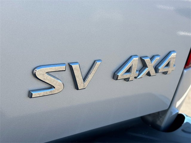 Used 2018 Nissan Frontier SV w/ Value Truck Package image 12
