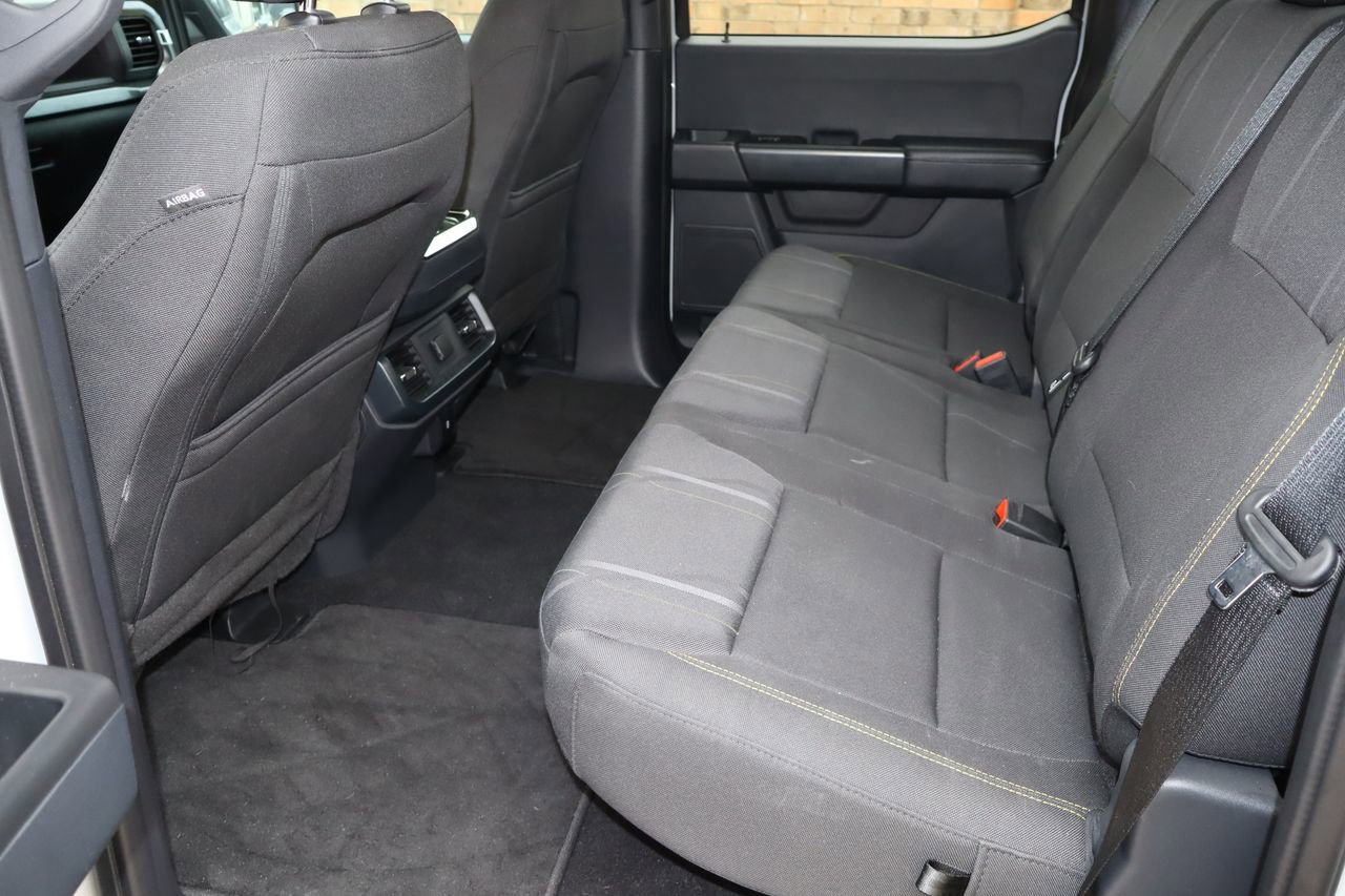 Used 2024 Ford F150 STX RWD image 5