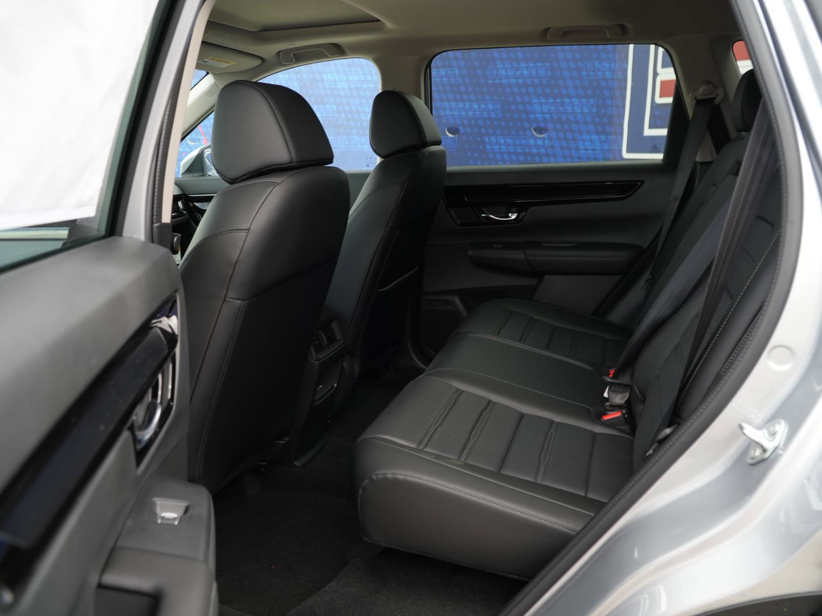 New 2026 Honda CR-V EX-L image 19