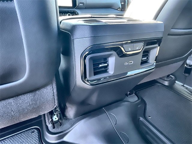 New 2026 GMC Sierra 2500 AT4X image 22