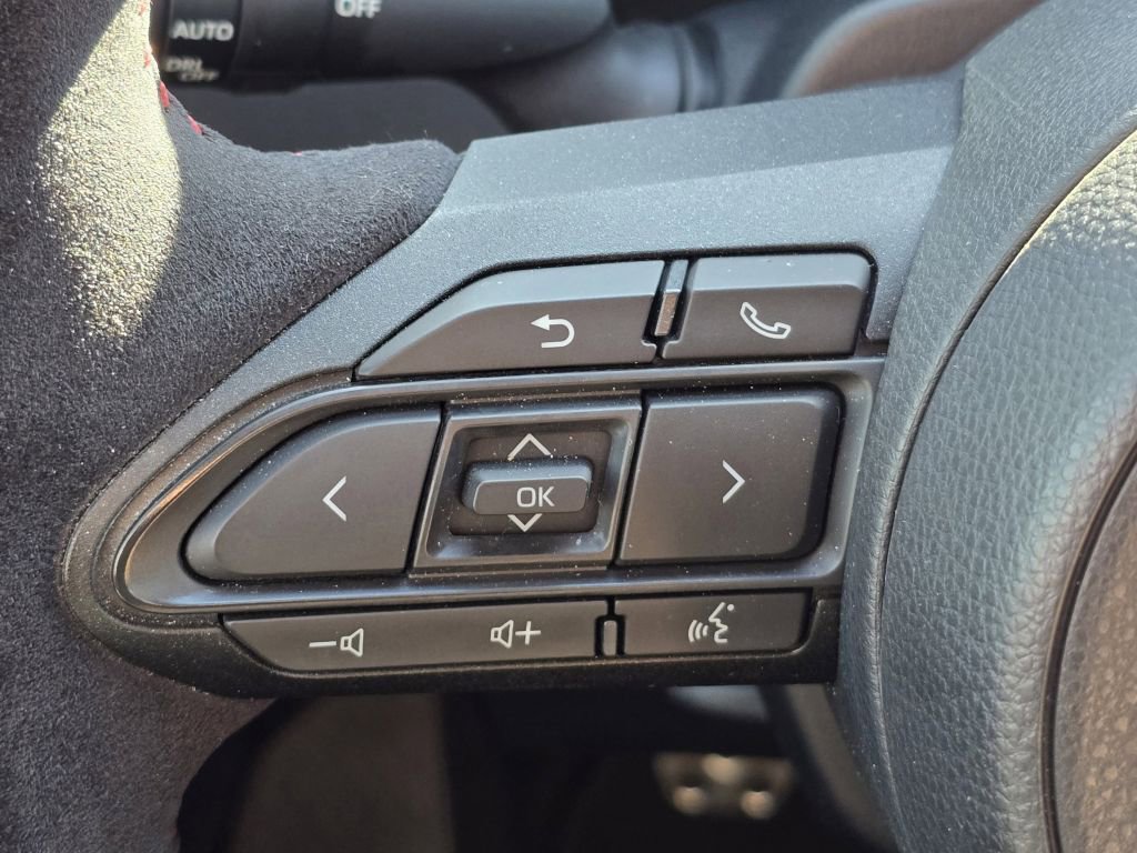 Used 2023 Toyota Corolla GR Morizo AWD/4WD image 15