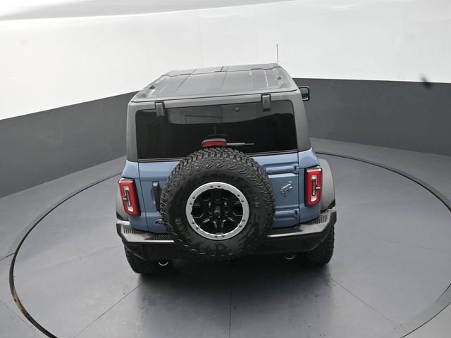 Used 2023 Ford Bronco Badlands w/ Sasquatch Package AWD/4WD image 17